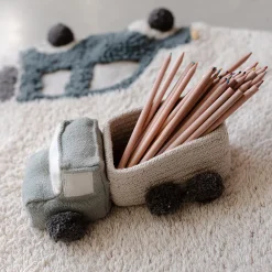 Mini Truck Basket Set