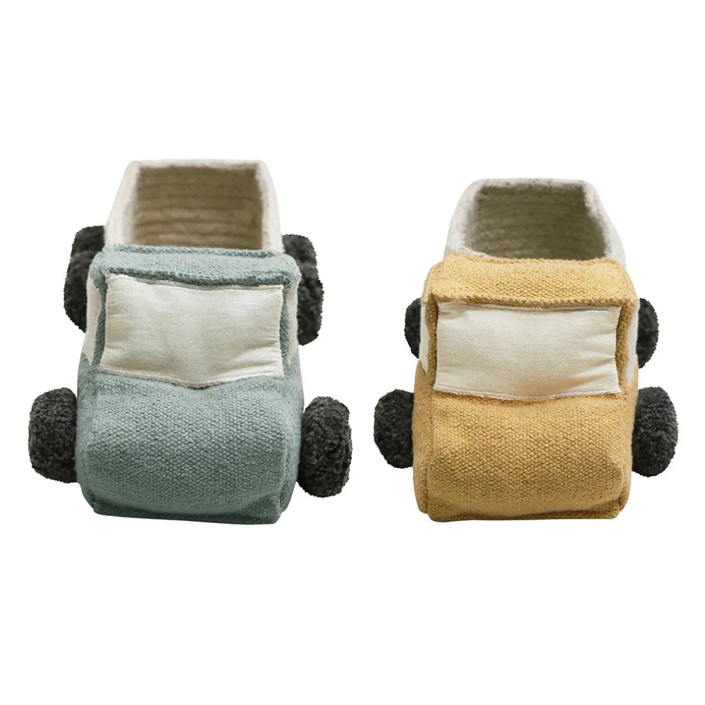 Mini Truck Basket Set