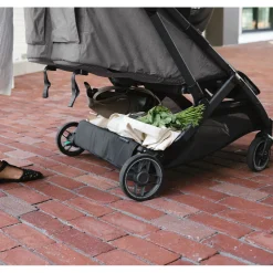 Minu Duo Stroller