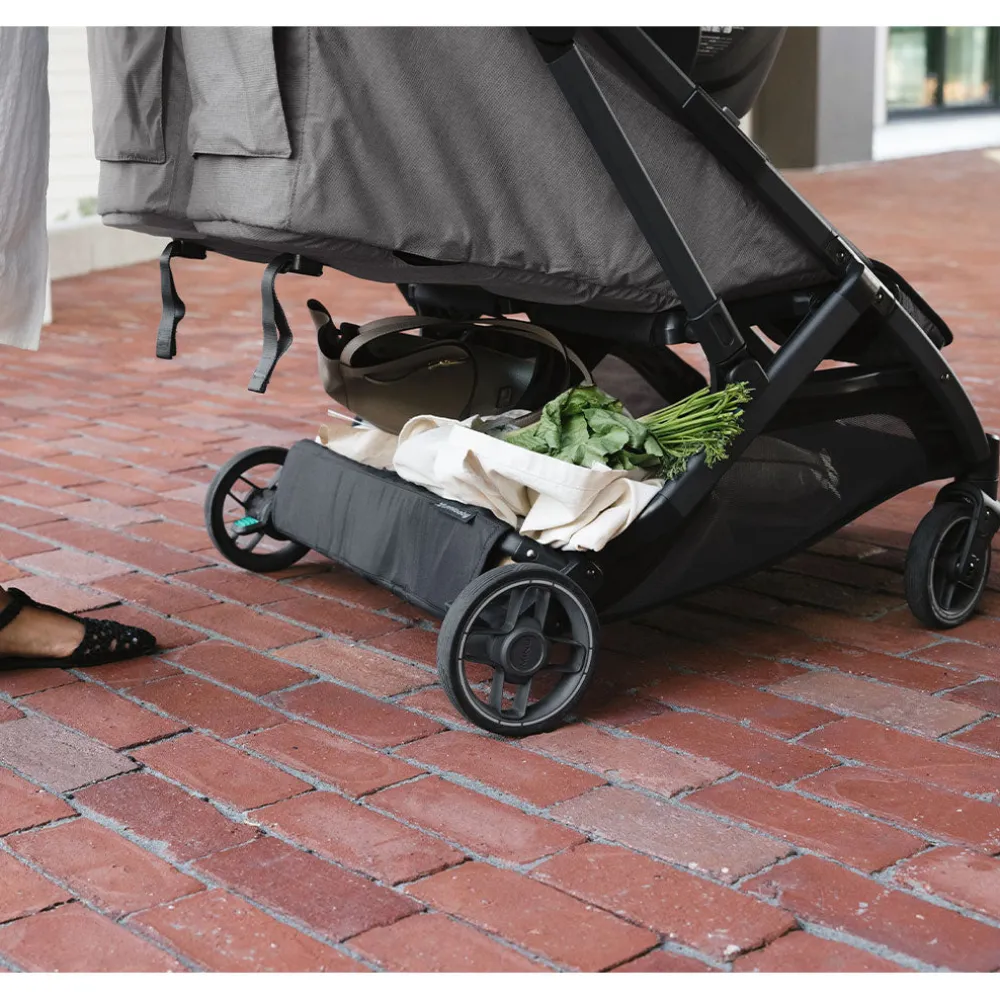 Minu Duo Stroller