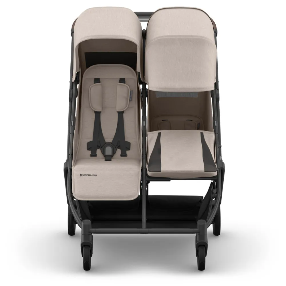 Minu Duo Stroller