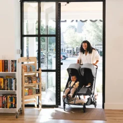 Minu Duo Stroller