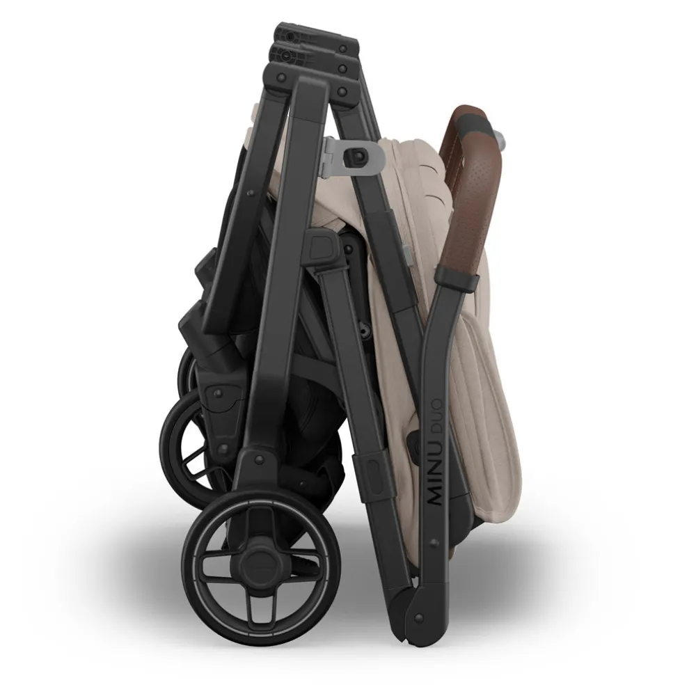 Minu Duo Stroller