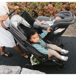 Minu Duo Stroller