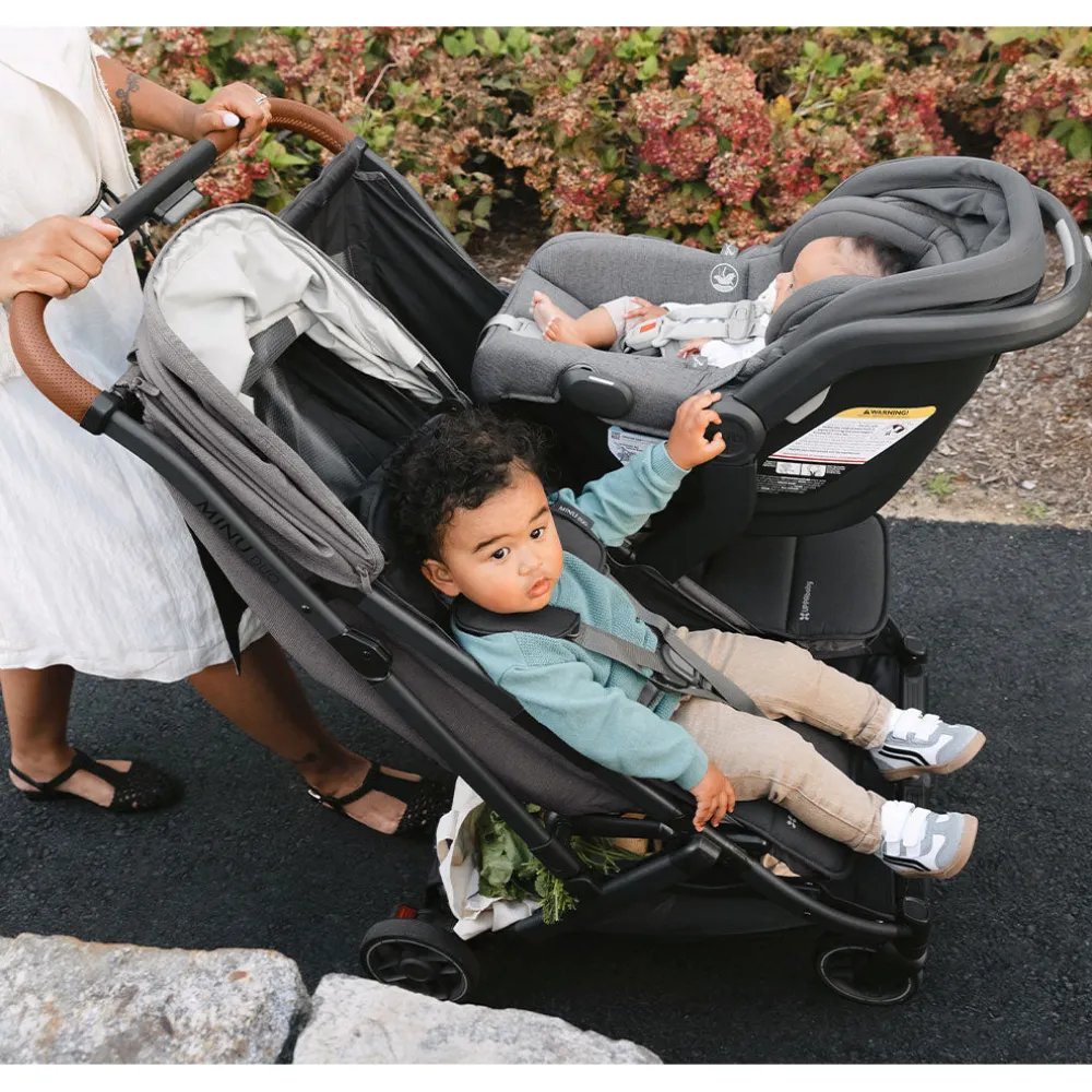 Minu Duo Stroller