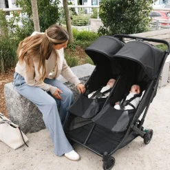 Minu Duo Stroller