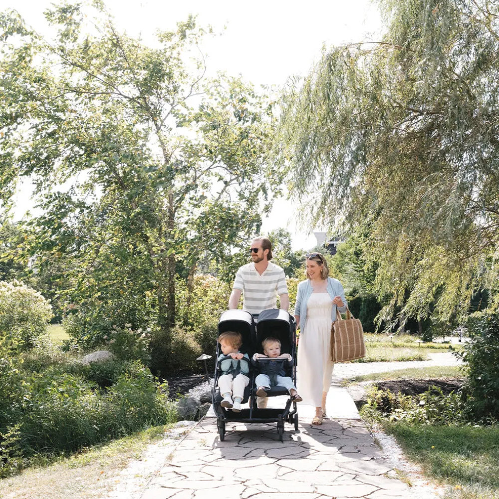Minu Duo Stroller