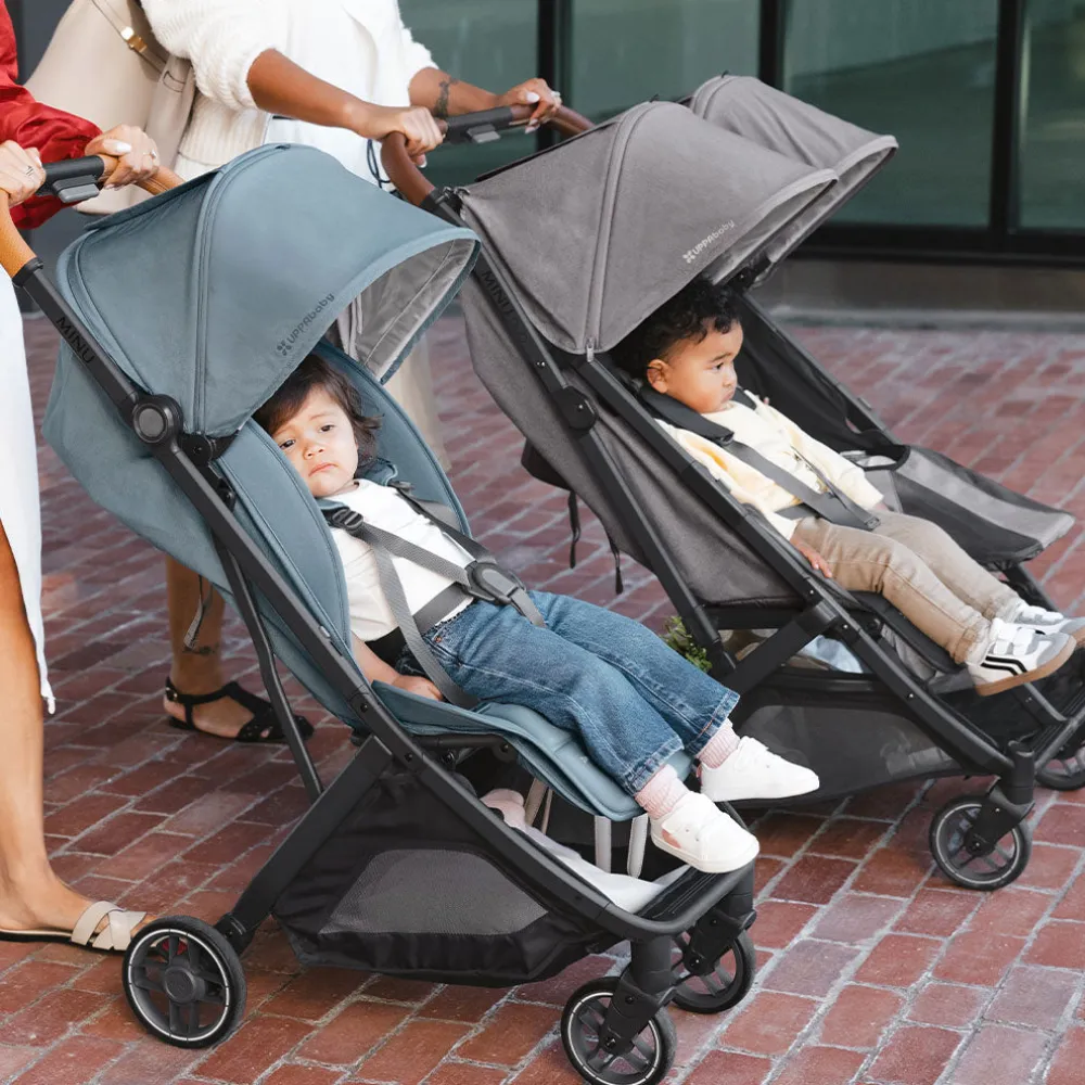 Minu Duo Stroller