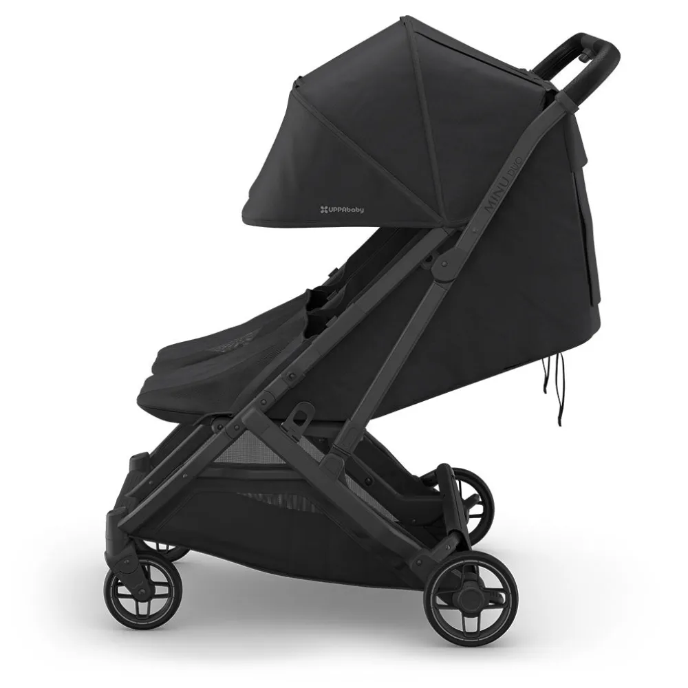 Minu Duo Stroller