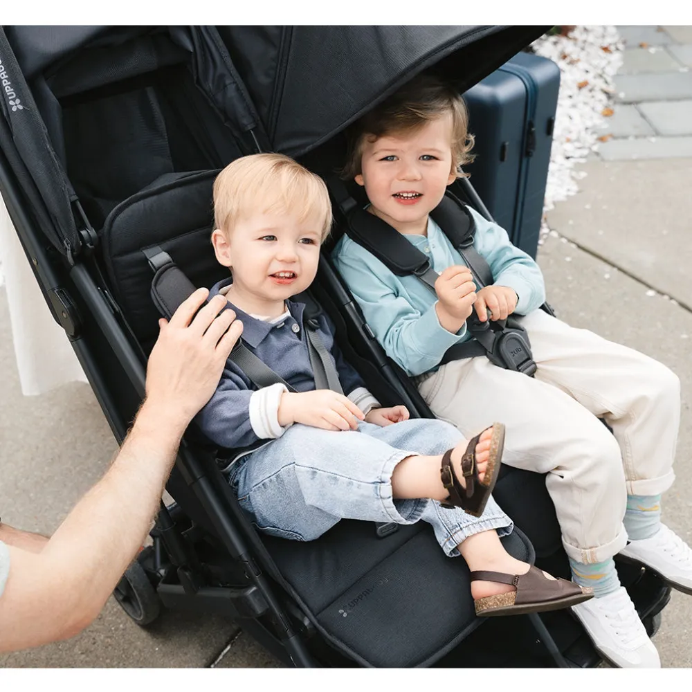 Minu Duo Stroller