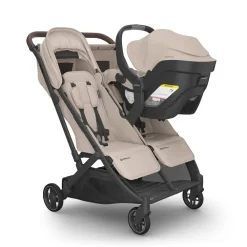 Minu Duo Stroller