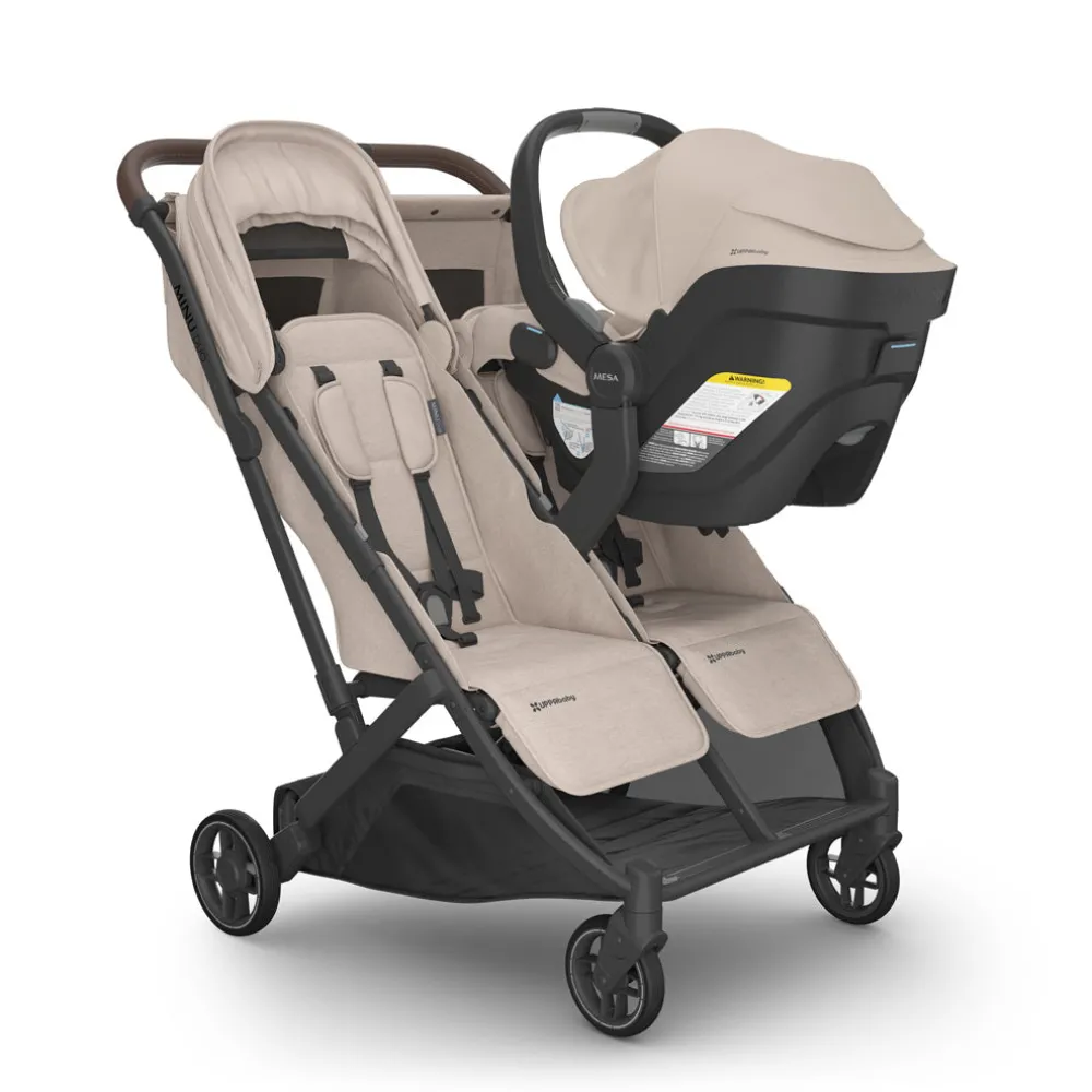 Minu Duo Stroller