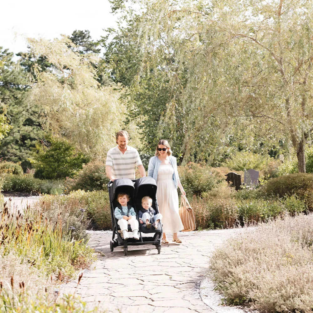 Minu Duo Stroller