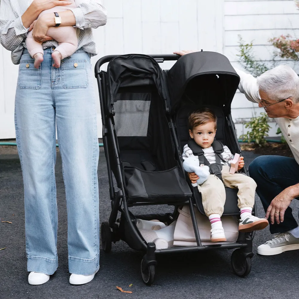 Minu Duo Stroller