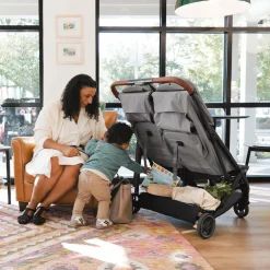 Minu Duo Stroller
