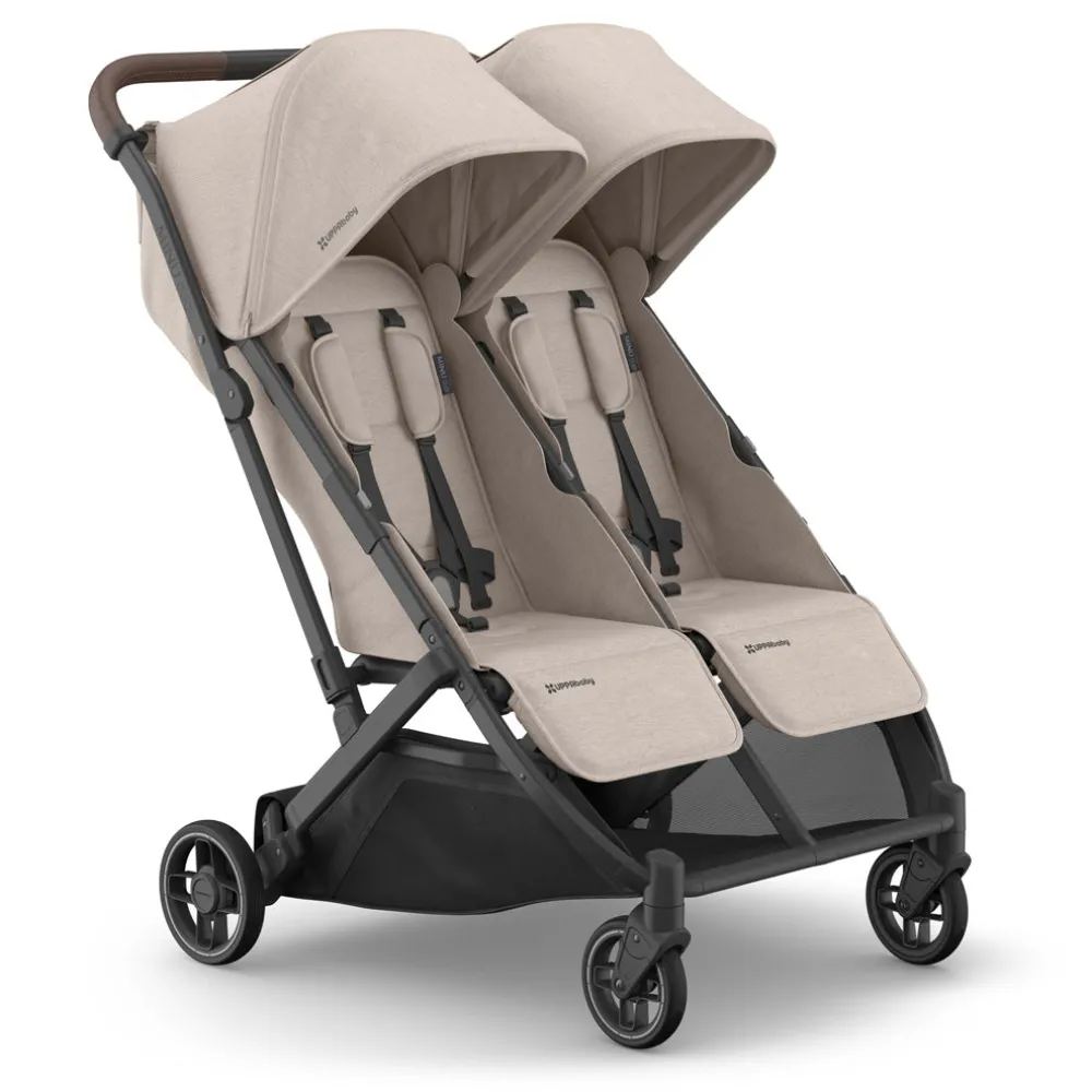 Minu Duo Stroller