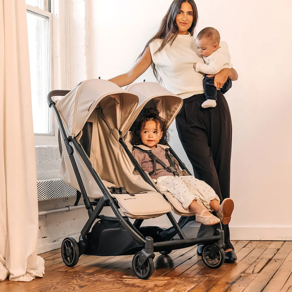 Minu Duo Stroller