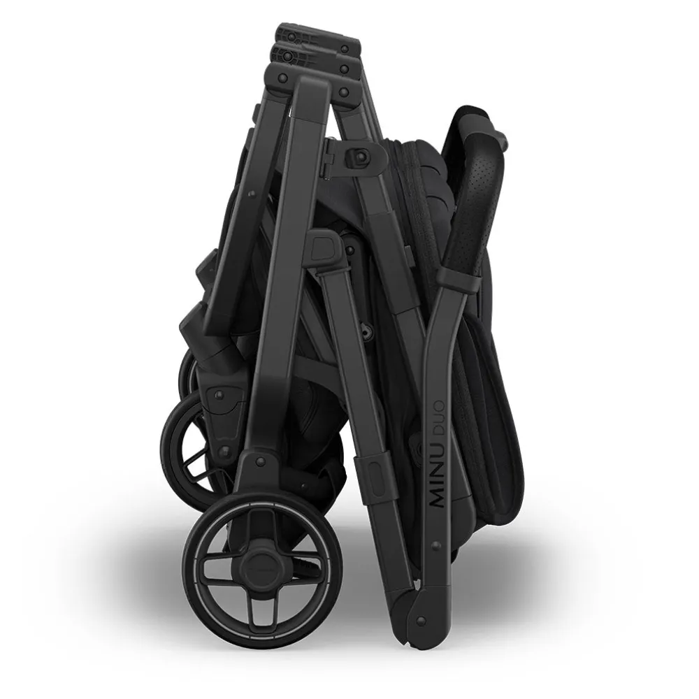 Minu Duo Stroller