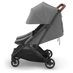 Minu Duo Stroller
