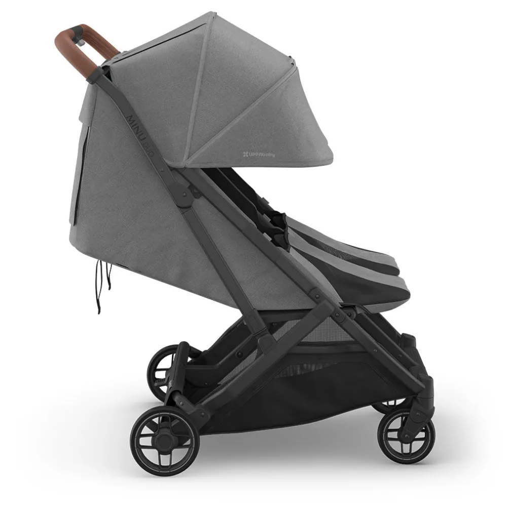 Minu Duo Stroller