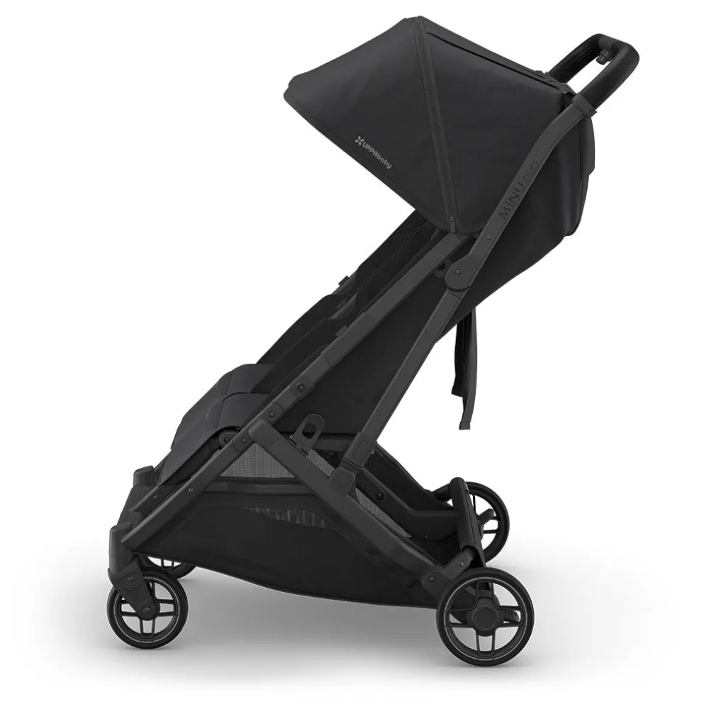 Minu Duo Stroller