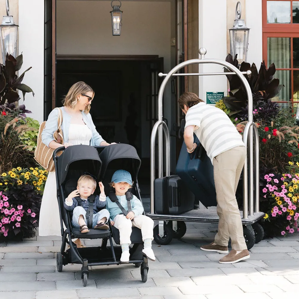 Minu Duo Stroller