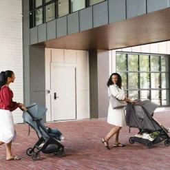 Minu Duo Stroller