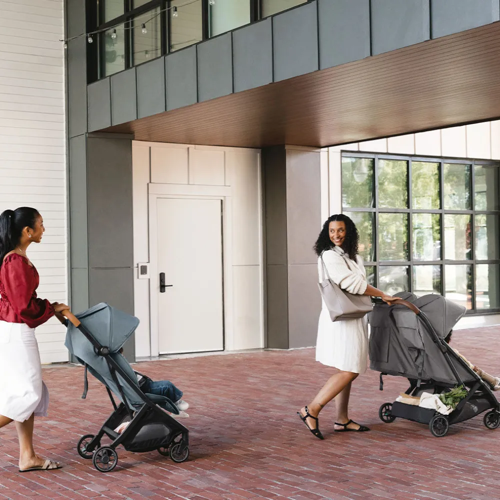 Minu Duo Stroller