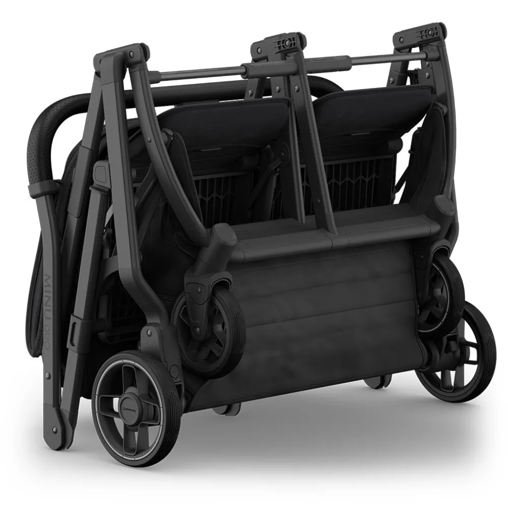 Minu Duo Stroller