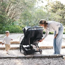 Minu Duo Stroller