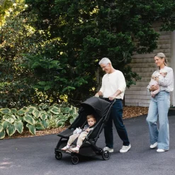 Minu Duo Stroller