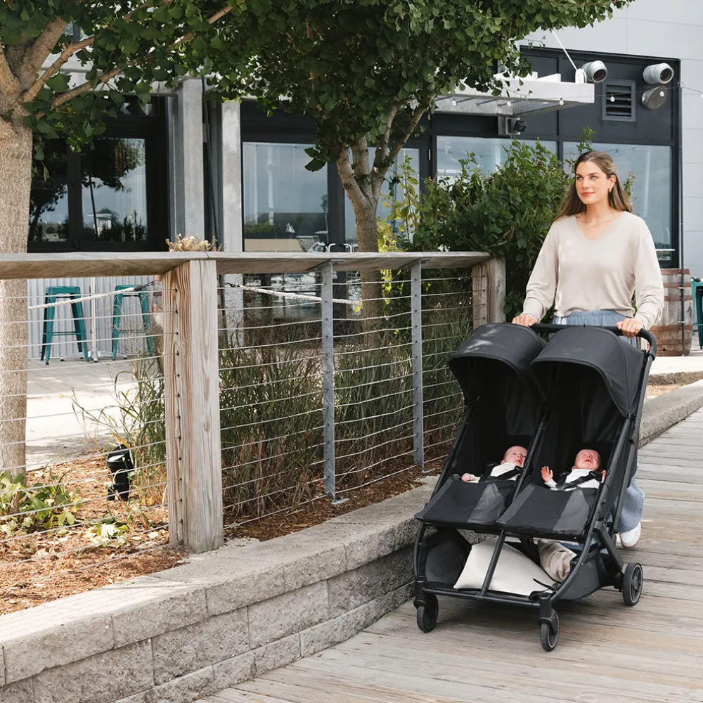 Minu Duo Stroller