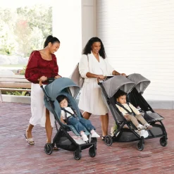 Minu Duo Stroller