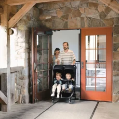 Minu Duo Stroller