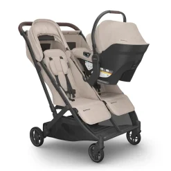 Minu Duo Stroller