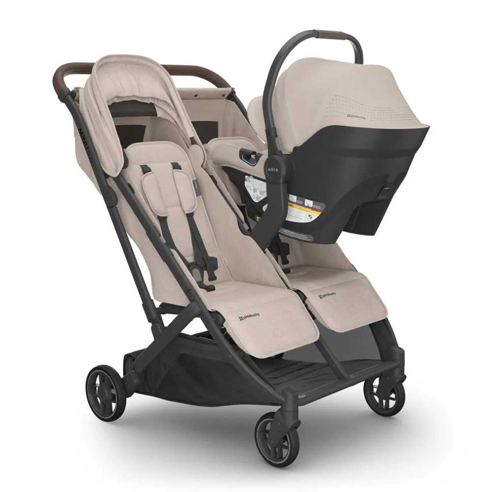 Minu Duo Stroller