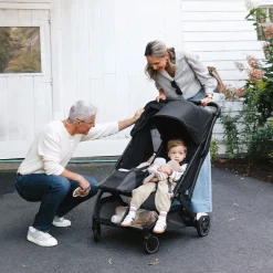 Minu Duo Stroller