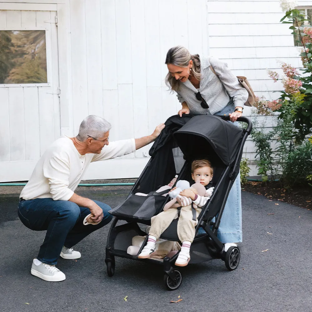 Minu Duo Stroller