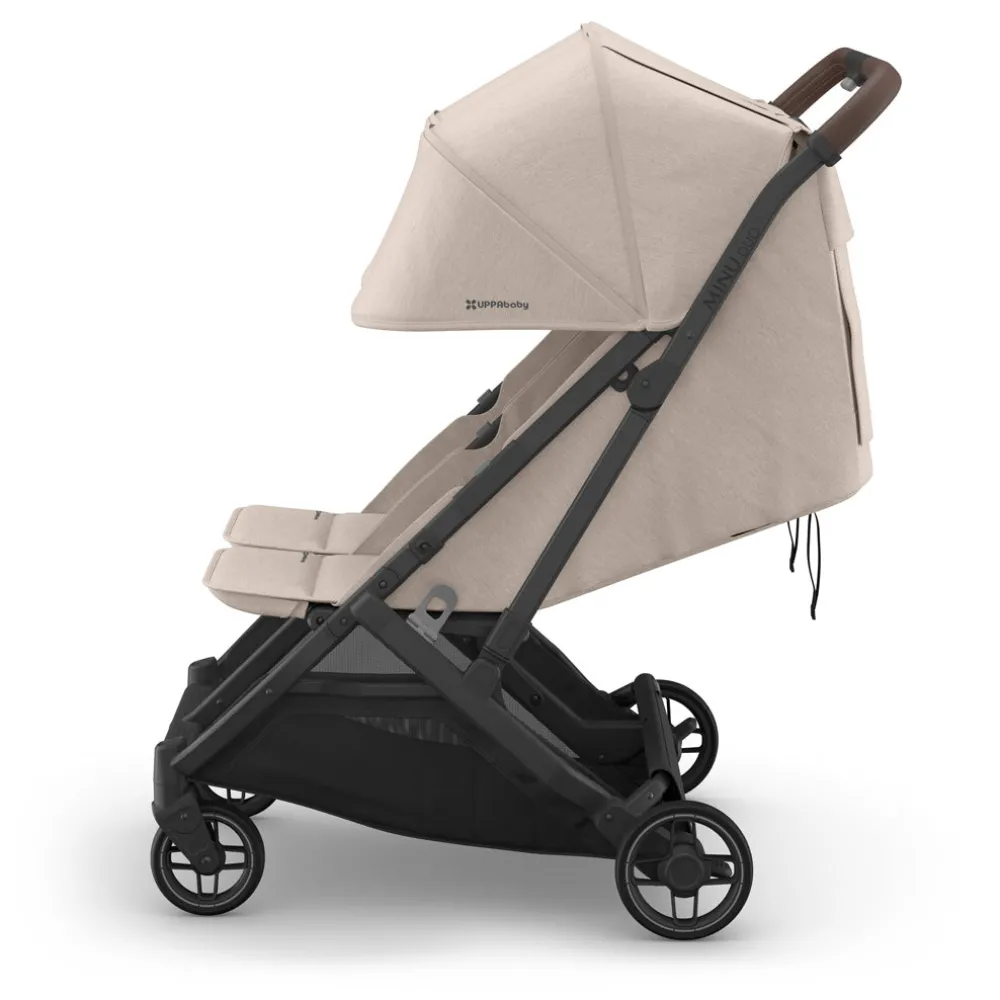 Minu Duo Stroller