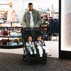 Minu Duo Stroller
