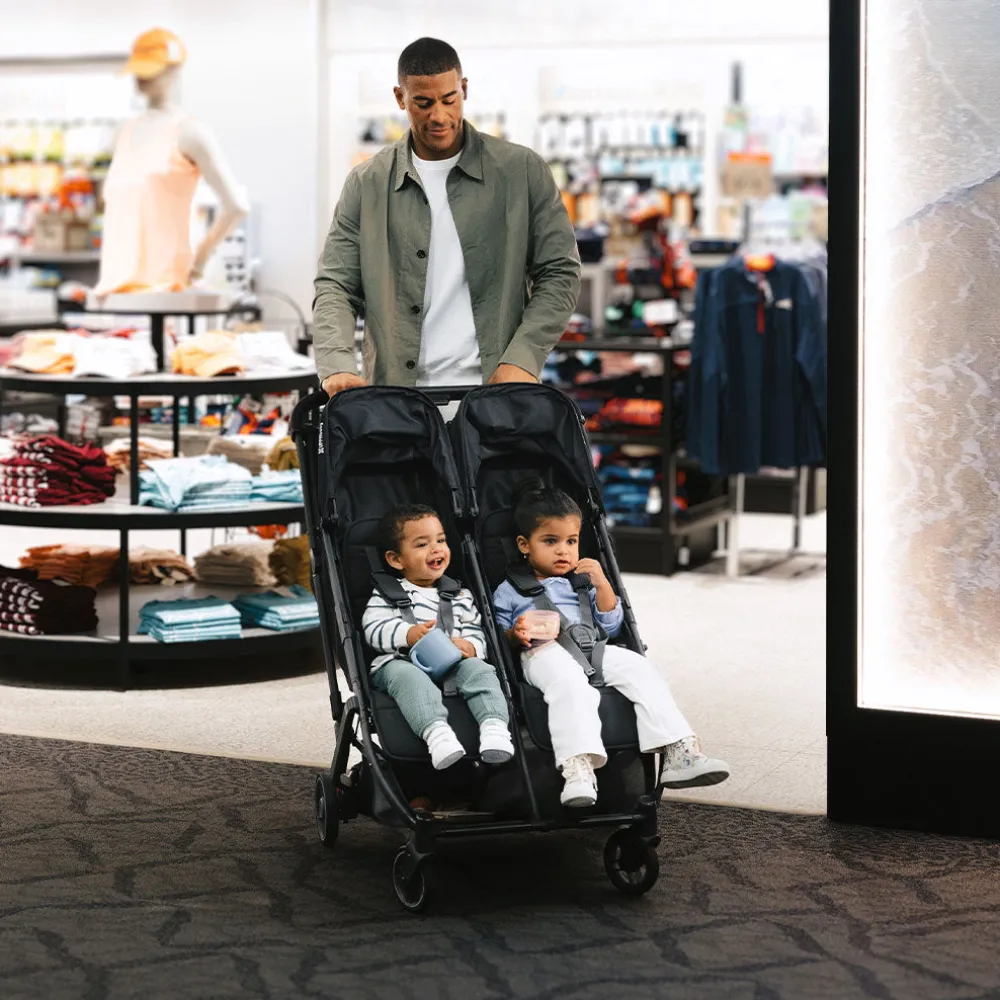 Minu Duo Stroller