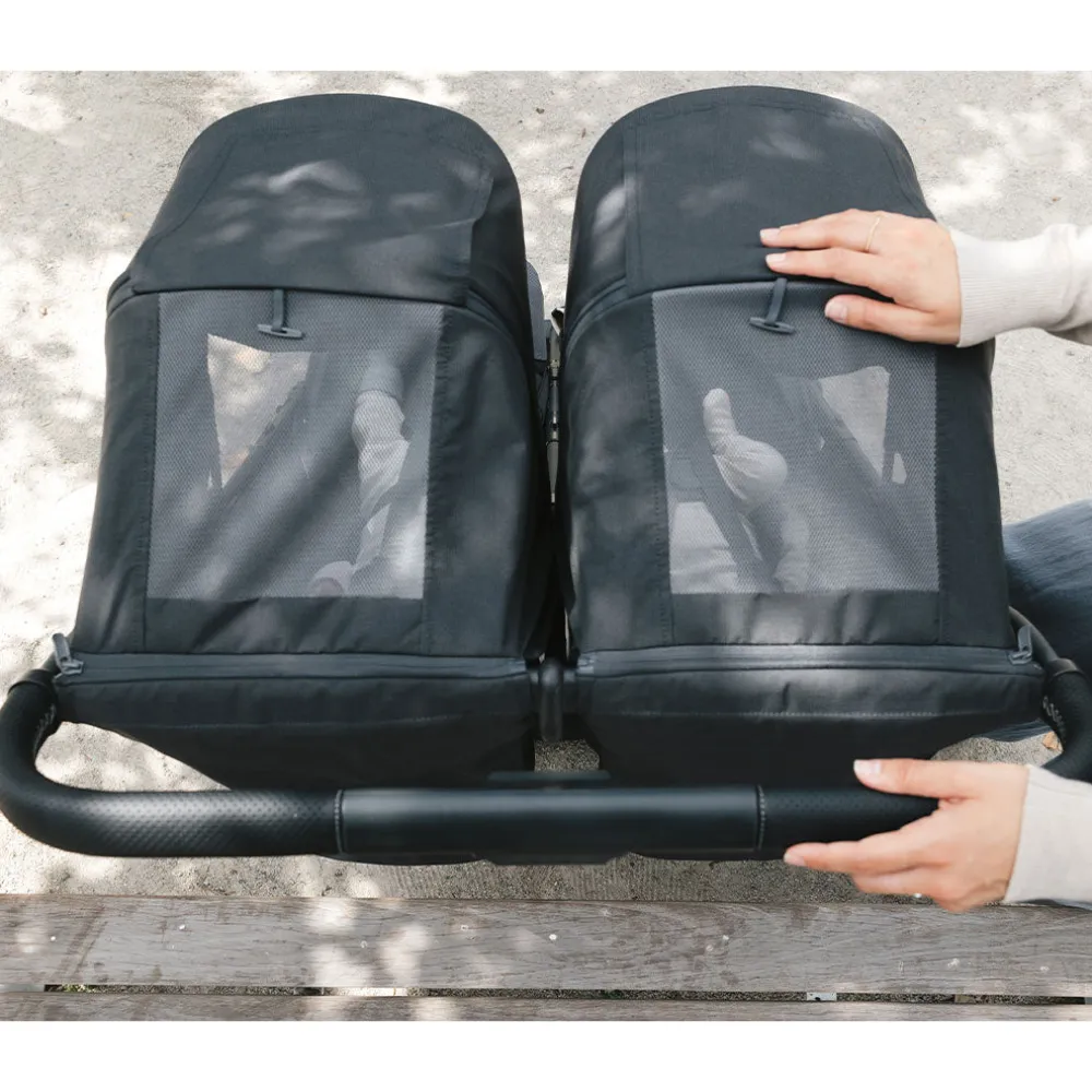 Minu Duo Stroller