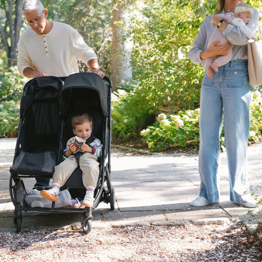 Minu Duo Stroller