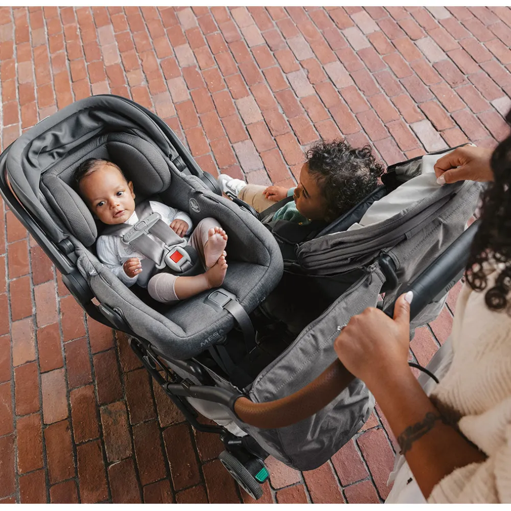Minu Duo Stroller
