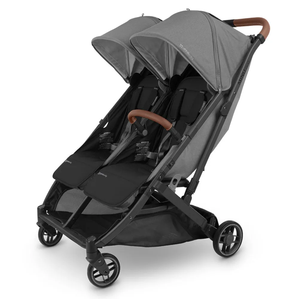 Minu Duo Stroller