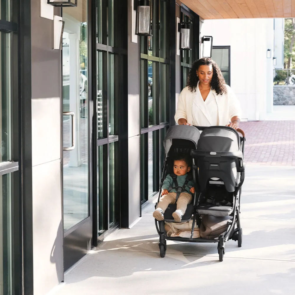 Minu Duo Stroller