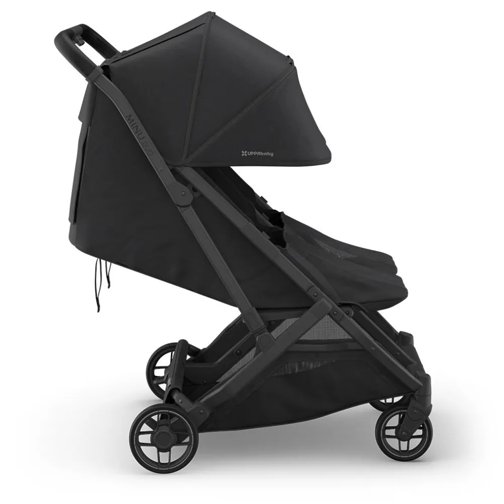 Minu Duo Stroller