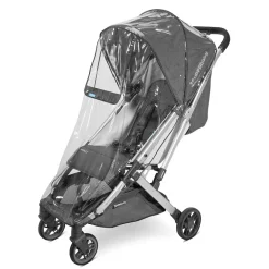 MINU Stroller Rain Shield