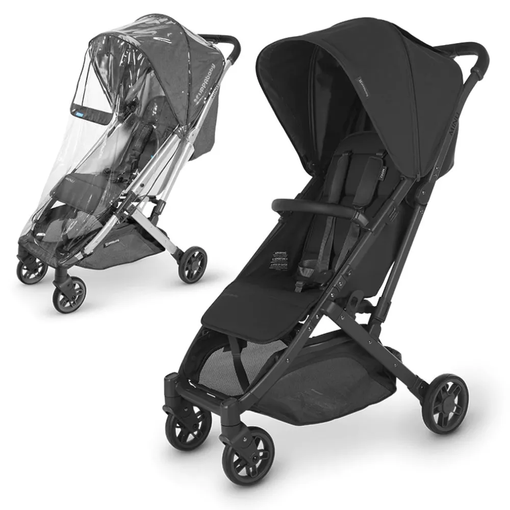 MINU Stroller Rain Shield