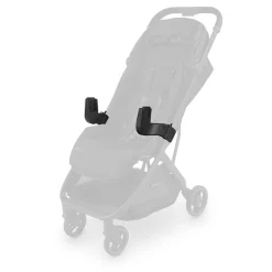 Minu V3 Car Seat Adapters for Maxi-Cosi, Nuna, Cybex, Clek, BeSafe